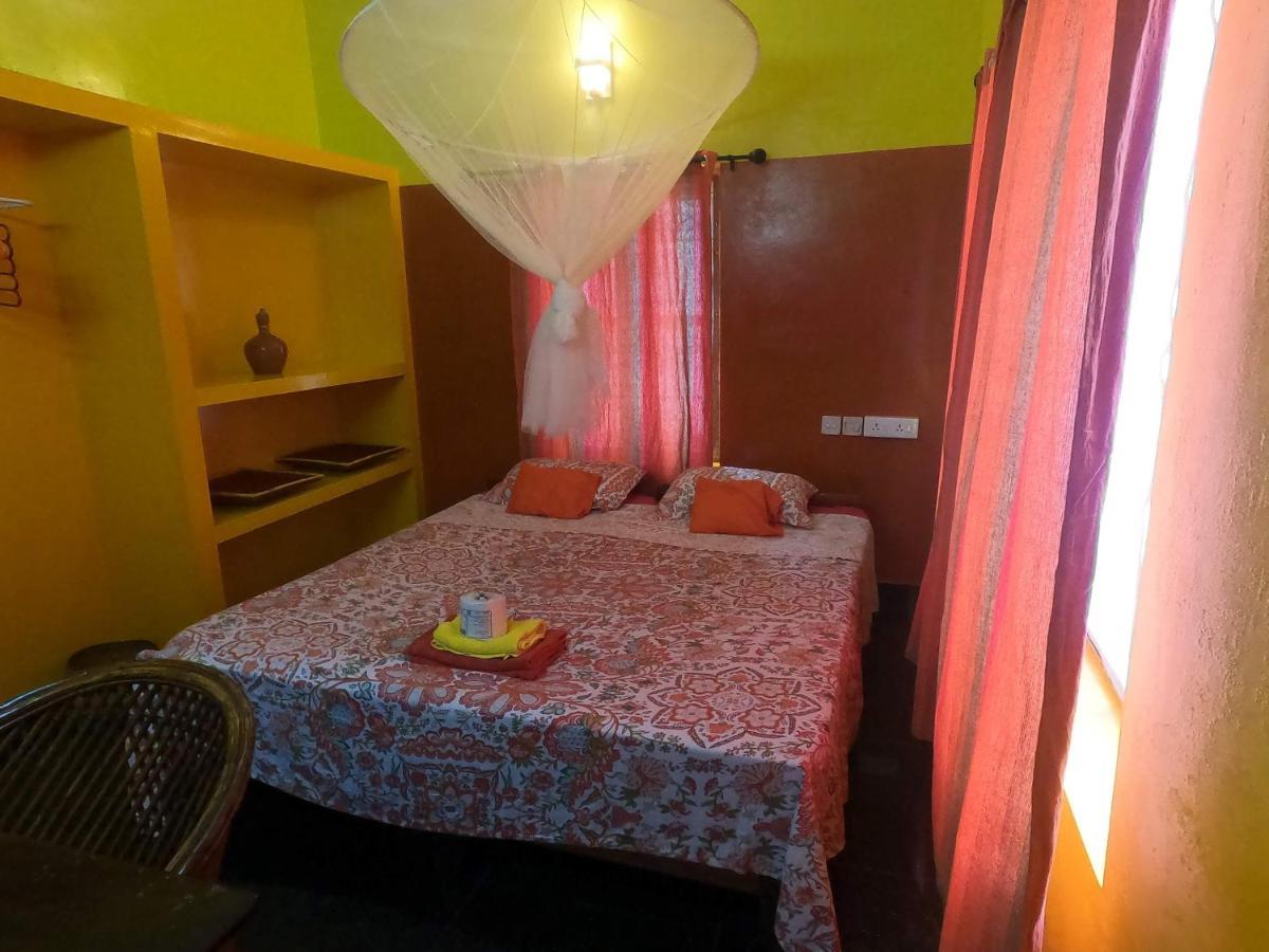 Casa Eva Luna Ayuryoga Retreat Varkala Esterno foto