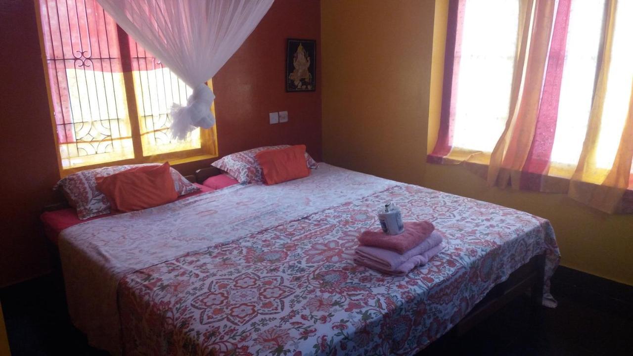 Casa Eva Luna Ayuryoga Retreat Varkala Esterno foto