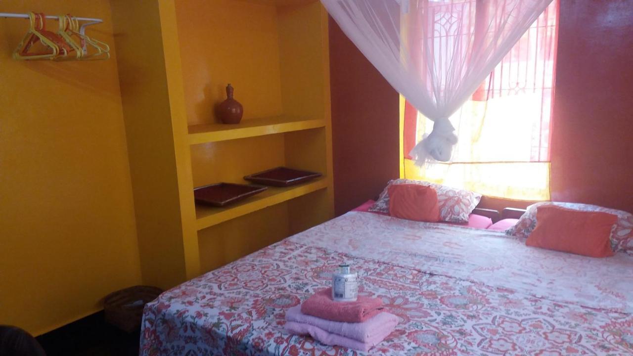 Casa Eva Luna Ayuryoga Retreat Varkala Esterno foto